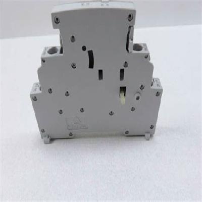AUX, 3RV1901-1A Siemens Contact