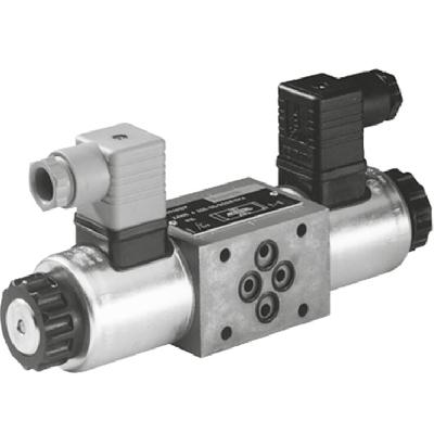 Directional Spool Valves