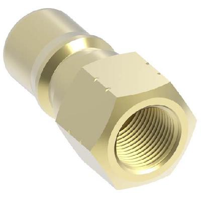 Eaton 19FFP100BS Quick Disconnect Coupling
