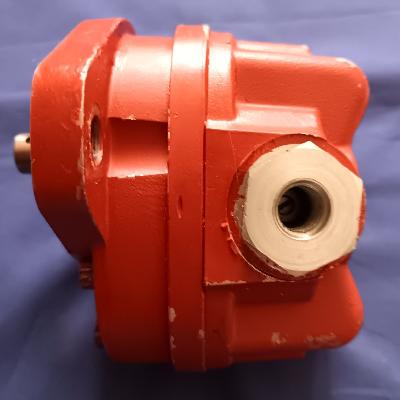 Eaton 26703-LSD ADMAL03ACA0300000000000A Motor