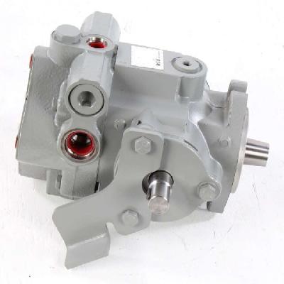 Eaton 70160 Variable Displacement Closed Circuit Piston Pump