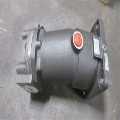 Eaton Bent Axis Motors