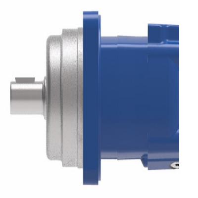Eaton Char-Lynn Disc Valve Motors