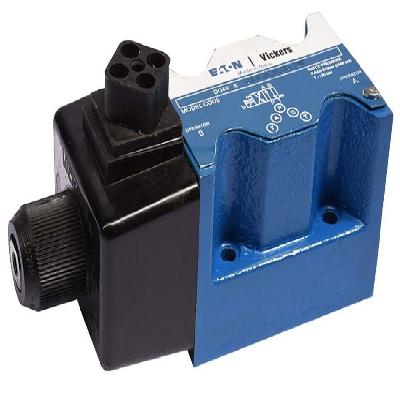 Eaton DG4V 5 0A M U H6 20 ISO 4400 Directional Control Valve