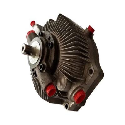 Eaton Hydraulic Pump