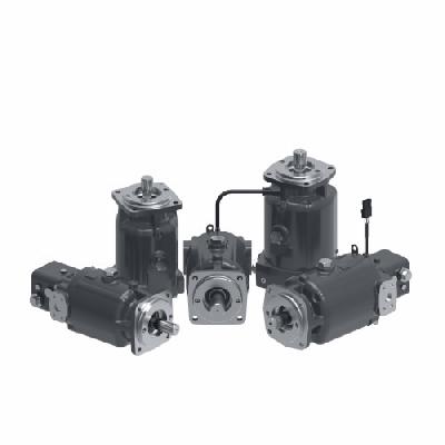 Eaton MA8AD671 MA8AD671 Motor