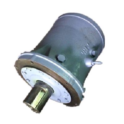 Eaton ME2600 PVB ME2600 PVB Motor