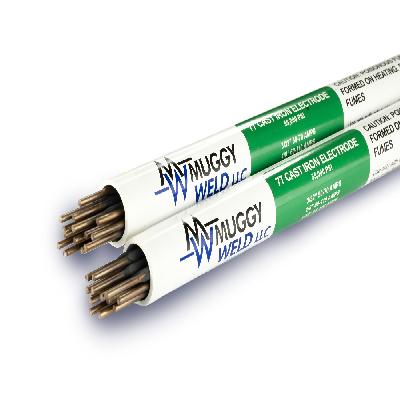 Ewac CPCI 026 Cast Iron Welding Rod