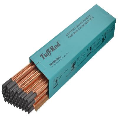 Ewac Eutec Chamfertrode Gouging Welding Rod
