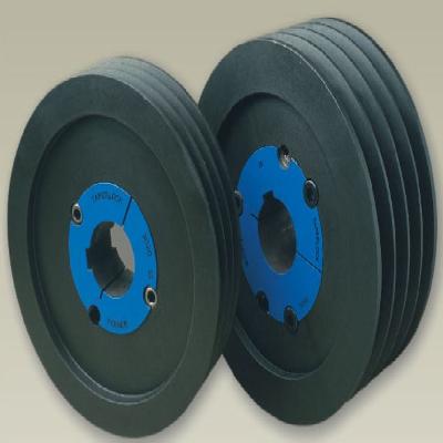 Fenner 1ASPA Dual Duty Taper-Lock Pulleys (PCD 100 MM)