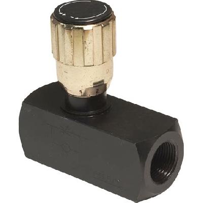 Flow Controls Valves