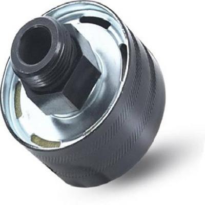 Hydax BT-250 UM 40 Threaded Filler Breather
