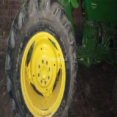 John Deere 5038 D Manual Tractors Gear Pump