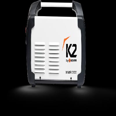 K2 MMA WELDING MACHINE