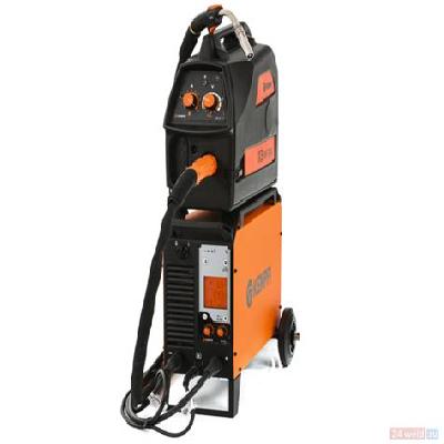 Kemppi 25-400A MIG Welding Machine X3 Power Source-400