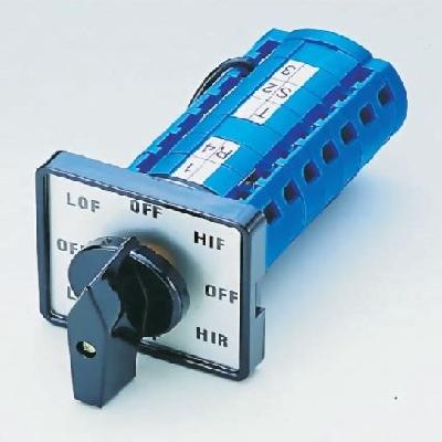Motor Control Switch