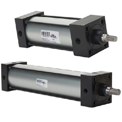 N Series - NFPA Tie Rod Cylinder
