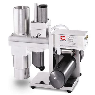 Online Particle Counter