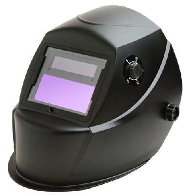 P950 Turbo Auto Darkening Welding Helmet