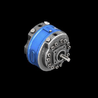 Polyhydron A1P23 Plunger Pump IR3B50