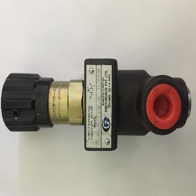Polyhydron A1P46 Pressure Relief Valve CVC16RS315B-16