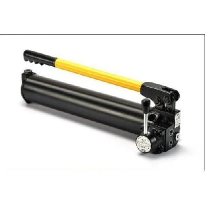 Polyhydron HP12 Hand Pumps With Small Tank