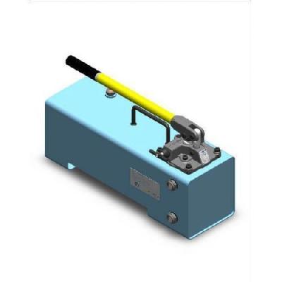 Polyhydron HP5016-ST Hand Pump with Small Tank