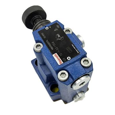 REXROTH 15010171001 CMJ60-10-2A Mobile Valve