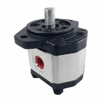 Rexroth AZPW -21-005 -LQBXXMB S0593 Gear Pump