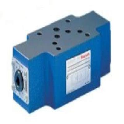 Rexroth Z2FS 10B-5-3X SV Flow Control Modular Valve