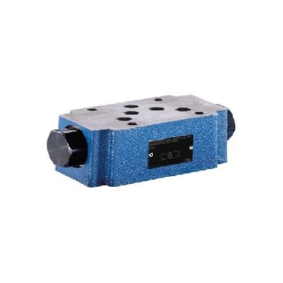 Rexroth Z2S 10 - 1-3X Flow Control Modular Valve