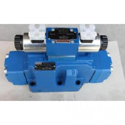 Rexroth Z2S 6 - 3-6X Flow Control Modular Valve