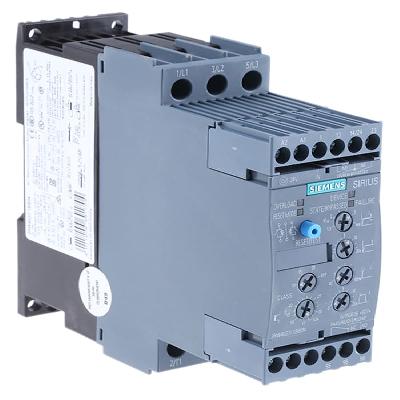 Siemens 20 Hp Sd Starter 15 Amp For 20 Hp Motor 3te02 90-0a.78