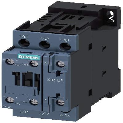 Siemens 3TF4702-OA  Contactor