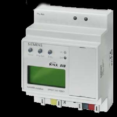 Siemens 5WG1350-1EB01 IP Controller