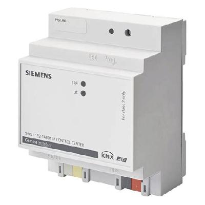 Siemens 5WG1 152-1AB01 IP Control Center