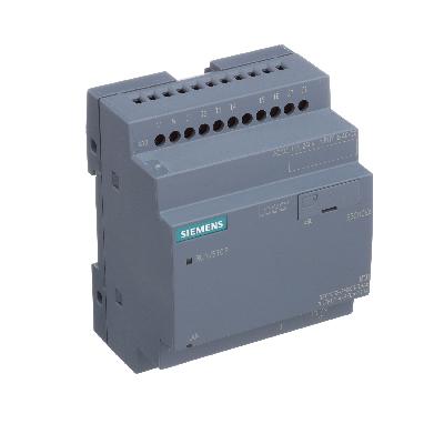 Siemens 6ED1052-2FB00-0BA8 Digital Relay PLC