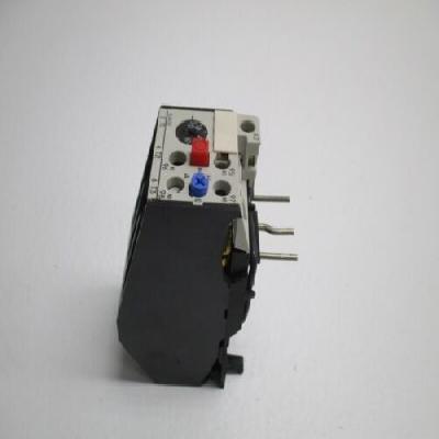 Siemens OLR 3UA5000-1C Overload Relay