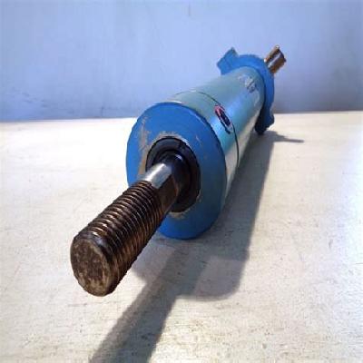 T Series - Threaded Cylinders