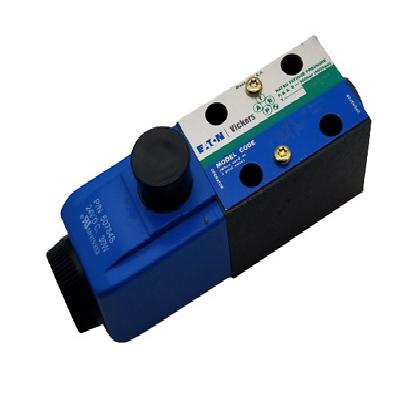 Vickers 02-109027 DG4V-3S-2A-M-U-A5-60 Industrial Valve