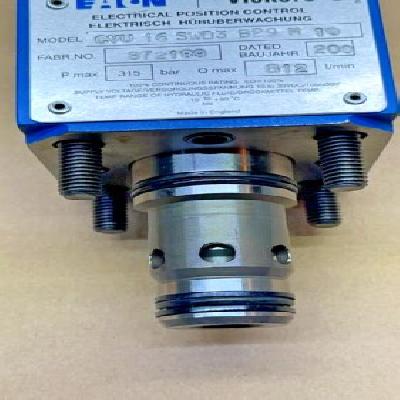 Vickers 02-109606 CVU-50-SWD3-B29-M-10 Industrial Valve