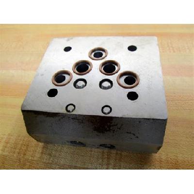 VICKERS DGFN-01-20 Stack Valve