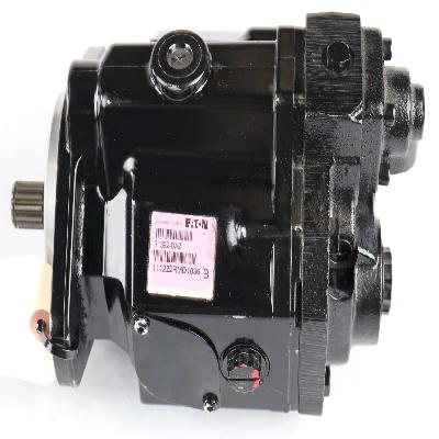 Vickers Hydrokraft Axial Piston Motors