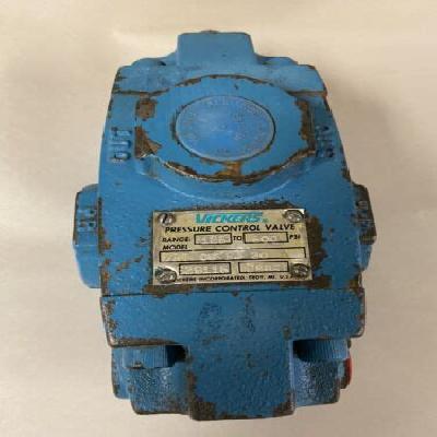 VICKERS RT-06-B1-10-INB 207 bar threaded Industrial Pressure Control Valves