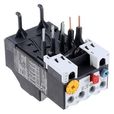ZB12 - 1 Eaton Overload Relay