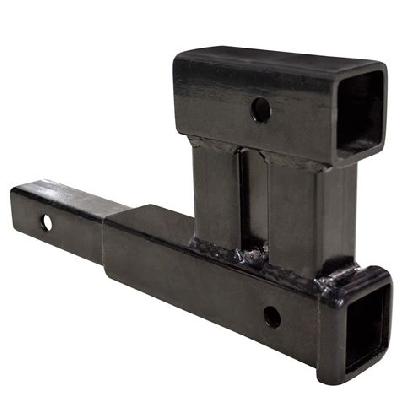 Double Duty Hitch Casting