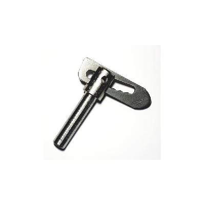 Drop Lock Pin Weld On Type