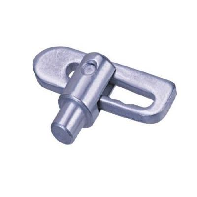 Drop Lock Pin With Long Screw