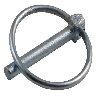 Linch Pin