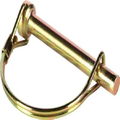 PTO Pin